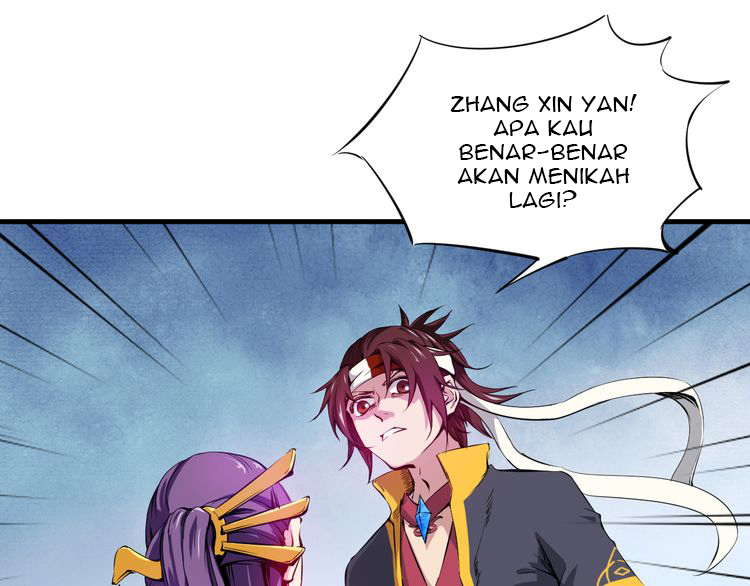 Dragon’s Blood Vessels Chapter 02 Gambar 39
